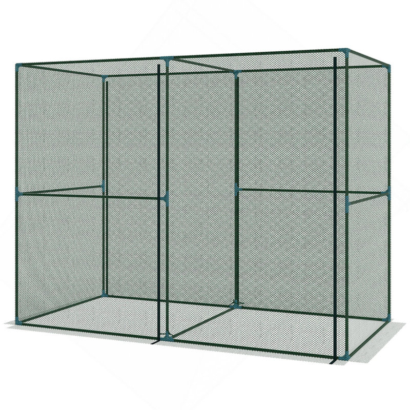 Plant Protectors,Walk-in Crop Cage