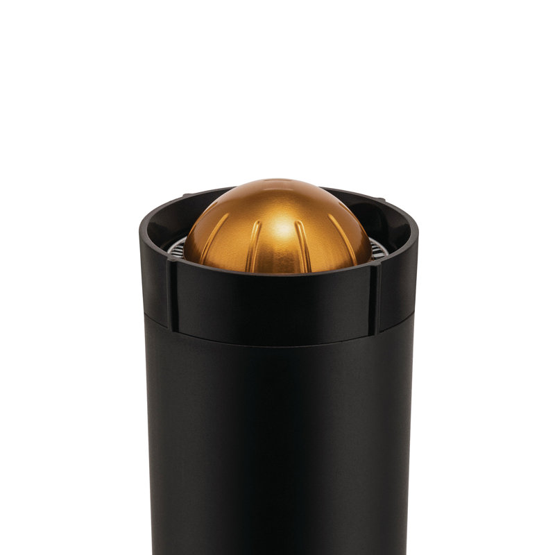 Alessi Plisse Coffee Capsule Crusher 