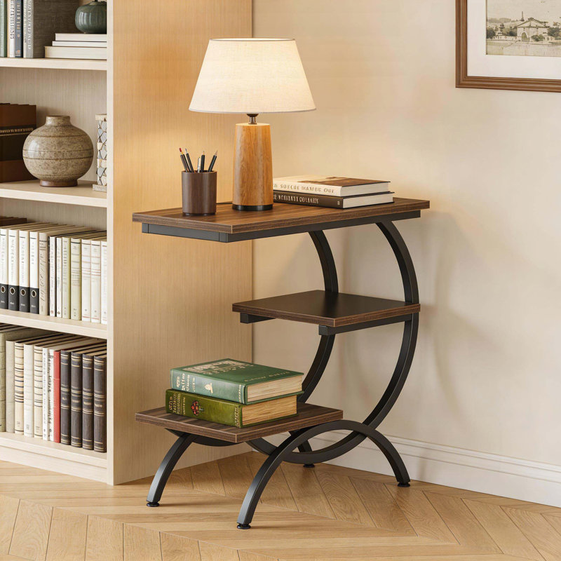 Table de bout Industrial