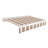 Awntech Key West Patio Retractable Awning with Cassette