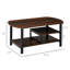 Table basse avec rangement Esthela