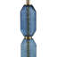 Lampe de table en verre à facettes-949644332