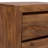 Kanwal 24'' W Solid Wood Nightstand