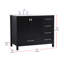 Ensemble de meuble-lavabo simple 42 po Irene-2128195548