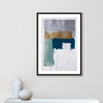 «Malibu Springs I Print» par Filippo Ioco