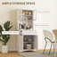 Standard Base Cabinet
