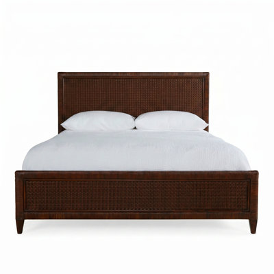 Monterey Bed