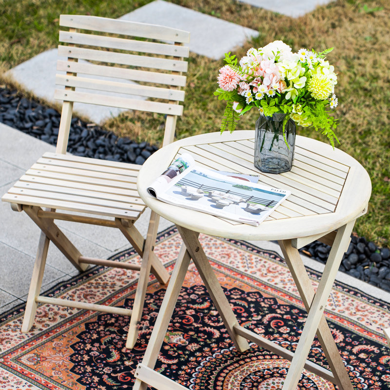 Ensemble repas pour 2 personnes Boise, L 23,62 po x H 28,74 po