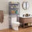 Tayim Bamboo Over The Toilet Storage-678556113