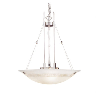 Luminaire suspendu unique / unique