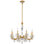 San Marco 8 - Light Chandelier