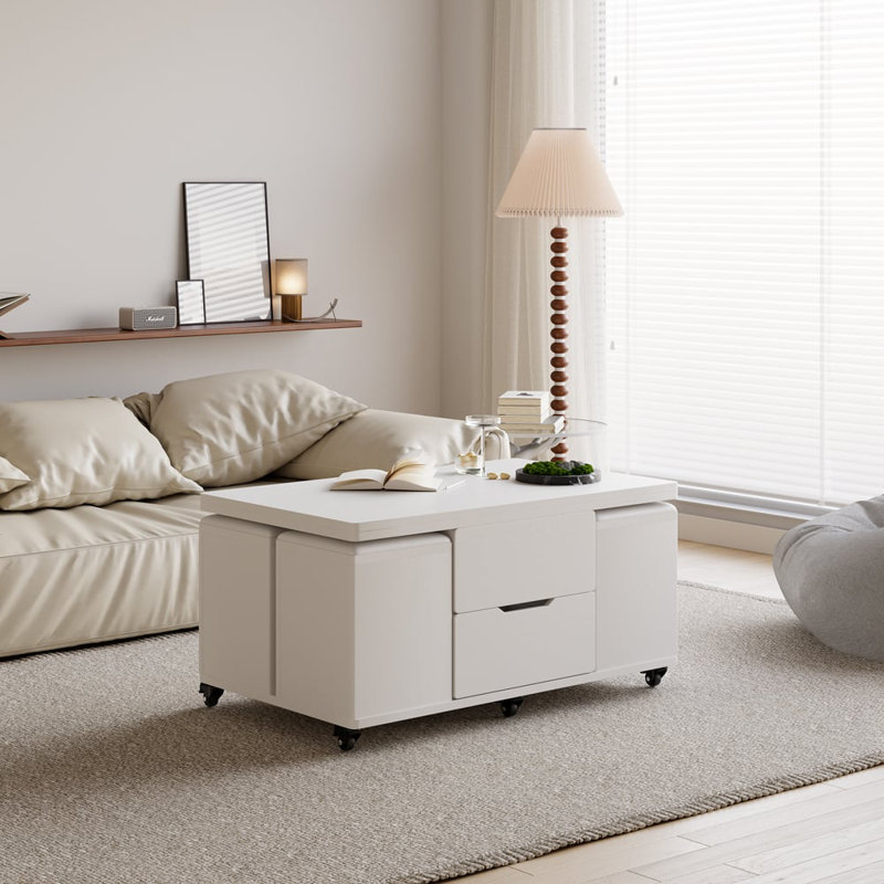 Cammi Coffee Table