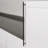 18 9/10" Center to Center Bar/Handle Pull Multipack