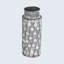 Vase de table Audriana