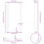 Daveonte Table Leg-1560678262-1560678253