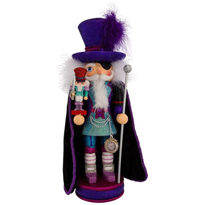 Casse-noisette hollywood drosselmeyer