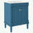 Pollark 24'' Single Bathroom Vanity with Top-535829163-535829173