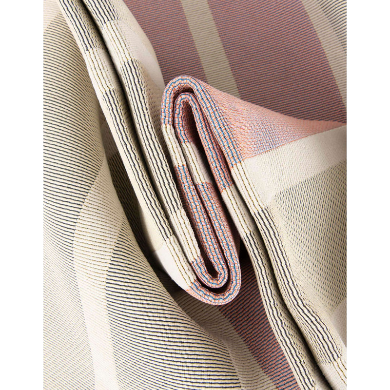 Tapis Grierson, Rectangle 9 pi x 12 pi