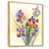 Cadre naturel flottant