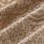Jeté de canapé en patchwork beige rétro avec patchwork et housse de canapé en chenille-129697213