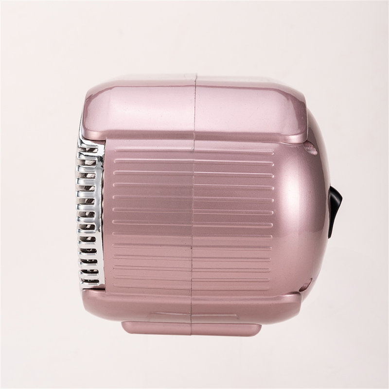 Portable Fan Heater Desktop Heater For The Office & Home