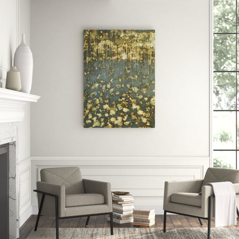 Light Vessels 8 Print by Sarah Atkinson, 55" H x 40" W