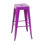 Tabouret à hauteur de comptoir 30 pouces