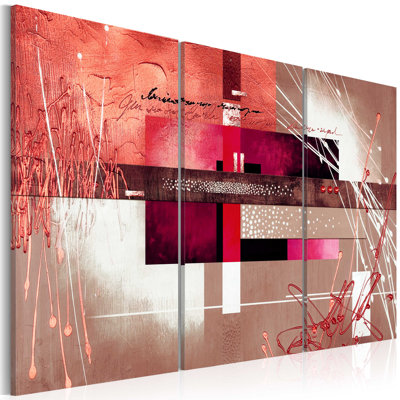 No Frame Print on Canvas