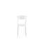 Wanship 45cm H Stacking Side Chair-259015899