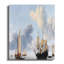 Wrapped Canvas Print Set-730054494