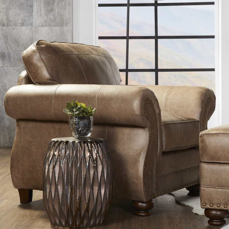 Fauteuil Leinster