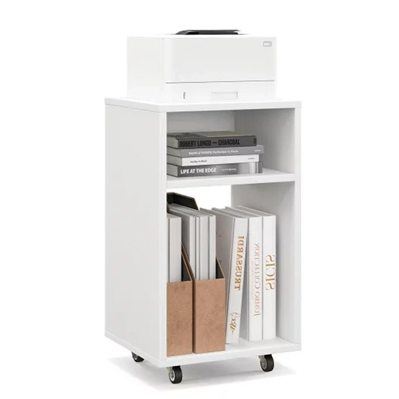13'' Wide File Cabinet