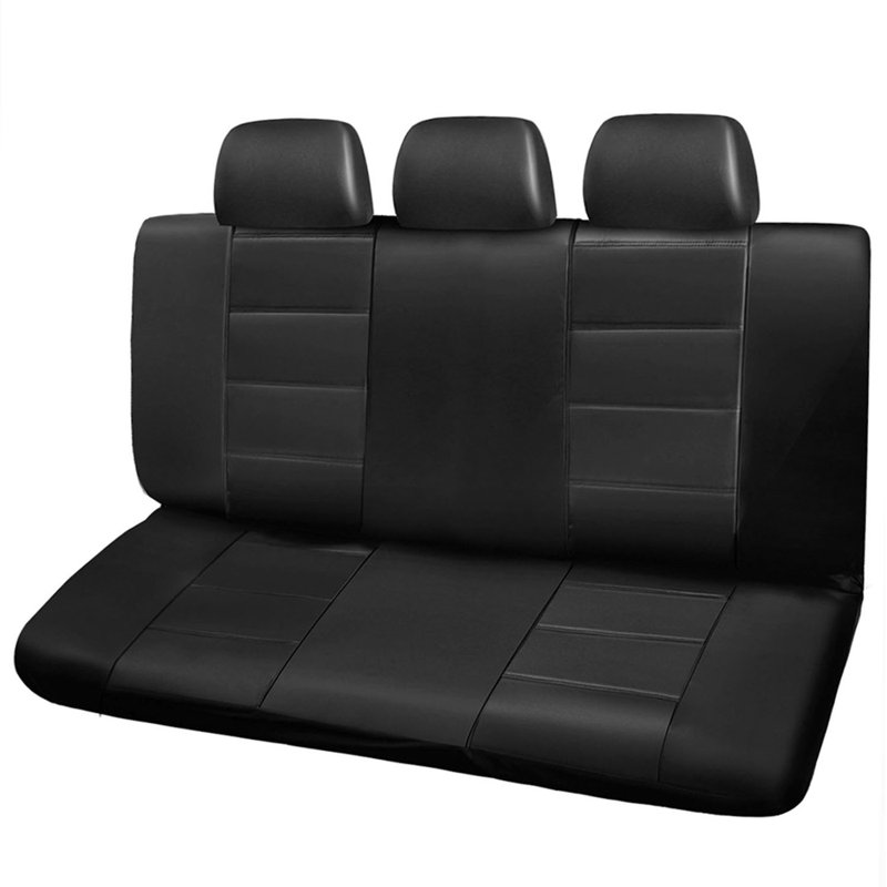 Ensemble de housse de siège d'auto 9 pièces