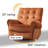 Ergonomic Living Room Rotation Function Recliner-817561259