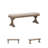 Anikyn Bench With Cushion