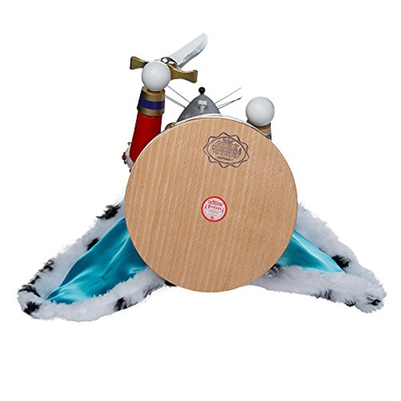 Mouse King Nutcracker