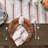 Kuhlman Cotton Striped Square Napkin-978624324