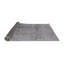 Tapis oriental taupe / bleu Hunziker-948639755