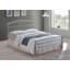 Solid Wood Bed-6587691