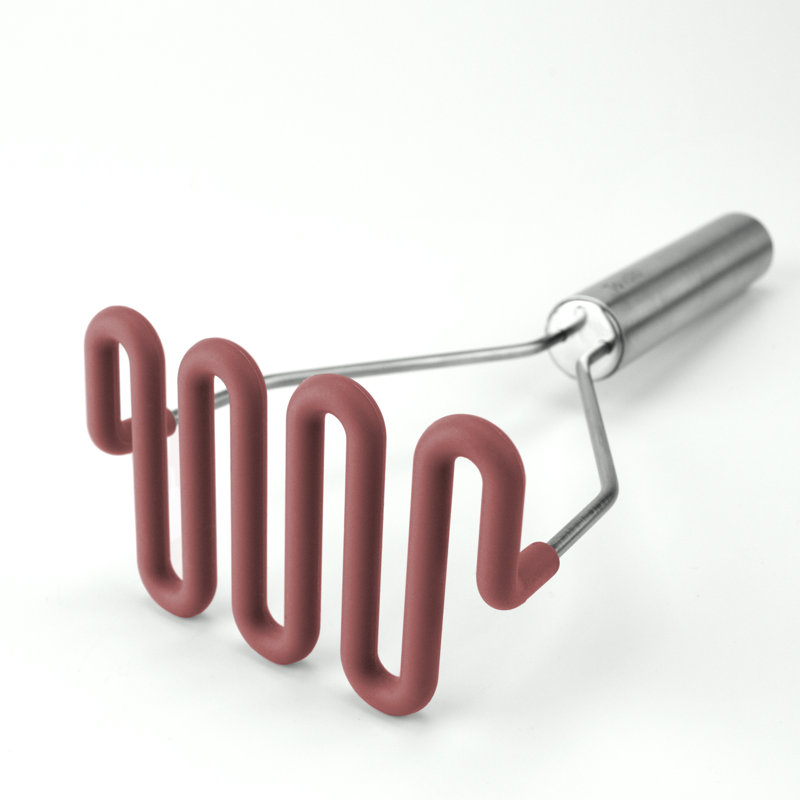 Potato Masher, Cayenne