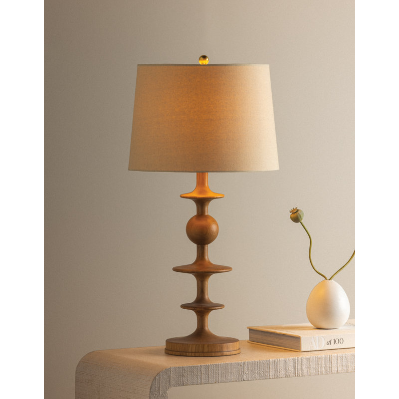 Jefferson Heights Table Lamp