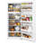 GE® ENERGY STAR® 16.6 Cu. Ft. Top-Freezer Refrigerator-46308346