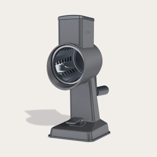 Zyliss Gourmet Drum Grater Single Set