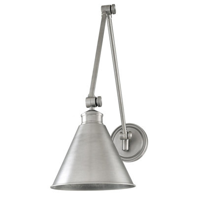 Exeter 1 - Light Swing Arm