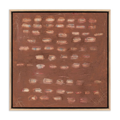 Cinnamon Kiss by Jamie Beckwith