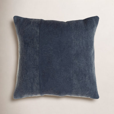 Dunbar Cotton Throw Pillow