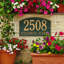 Legacy 2-Line Wall Address Plaque-2079427068-2079427064