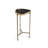 Westin Solid Wood Top End Table