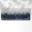 " Misty Indigo Forest "-1788819691