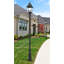 Luminaire d'extérieur 3 lumières Sloan